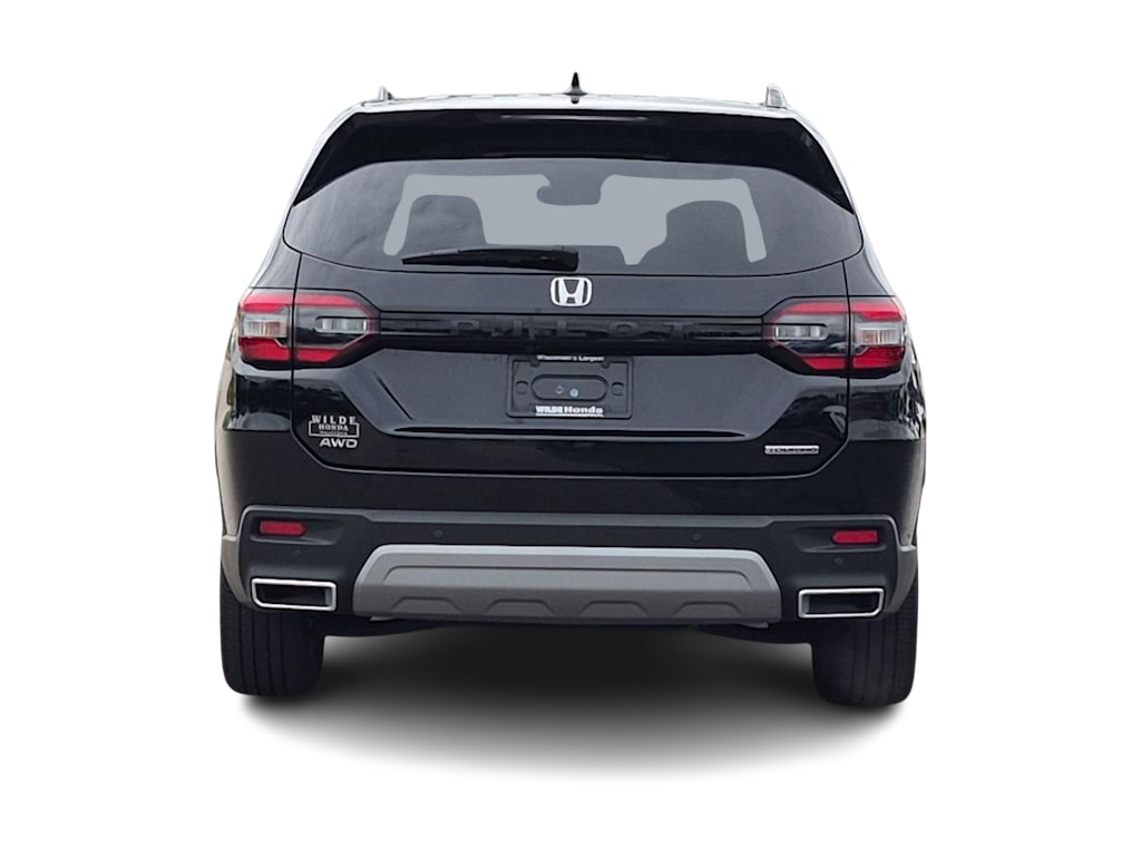 Thumbnail: 2024 Honda Pilot - 5