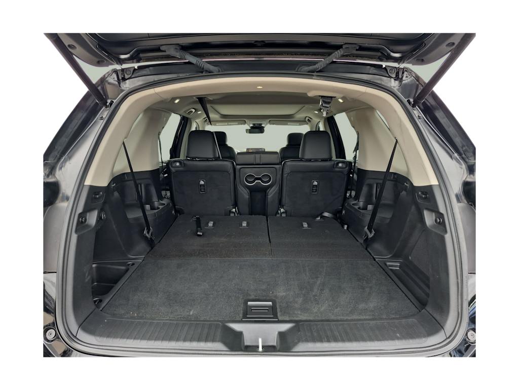 Thumbnail: 2024 Honda Pilot - 17