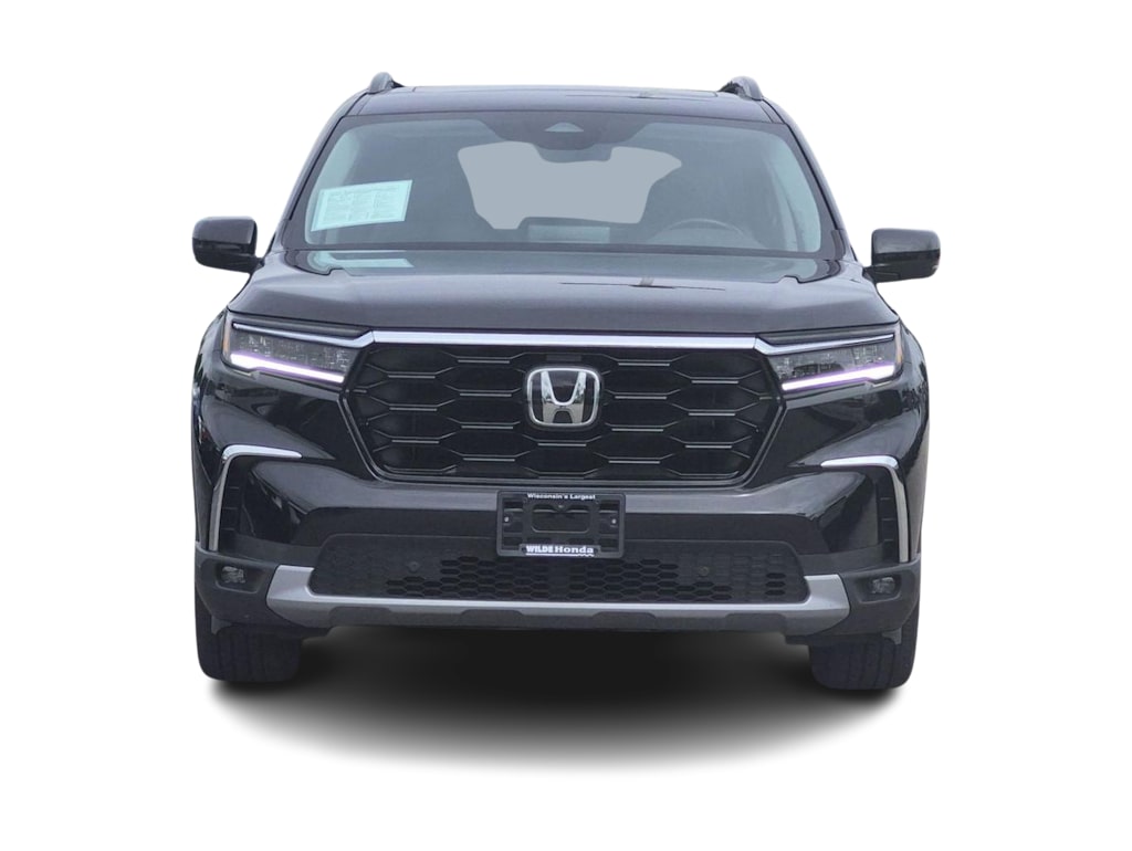 Thumbnail: 2024 Honda Pilot - 6