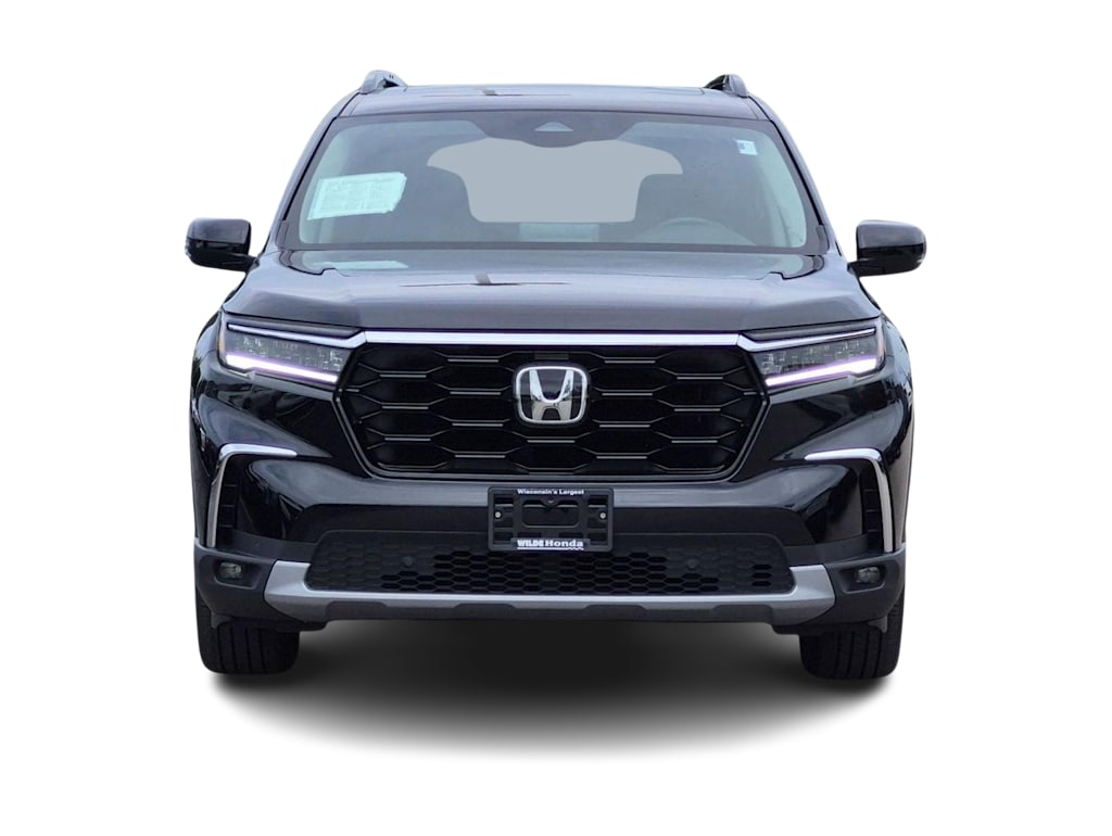 Thumbnail: 2025 Honda Pilot - 6