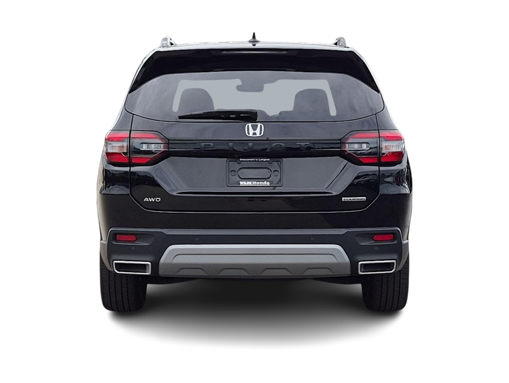 Thumbnail: 2025 Honda Pilot - 5