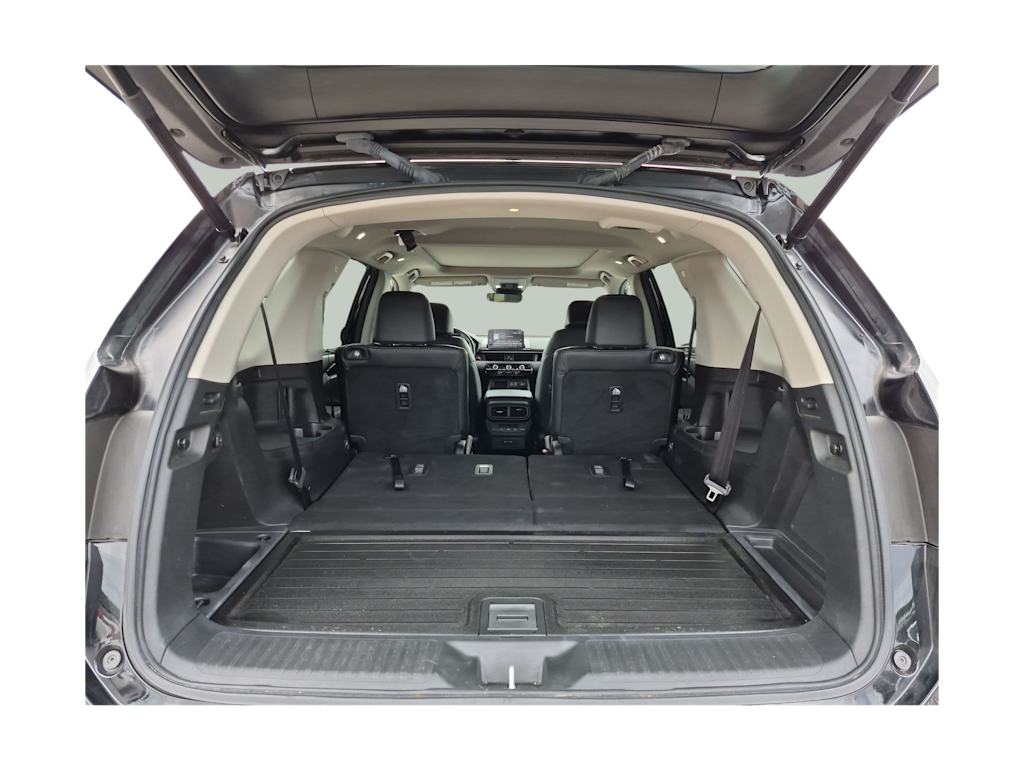 Thumbnail: 2025 Honda Pilot - 18