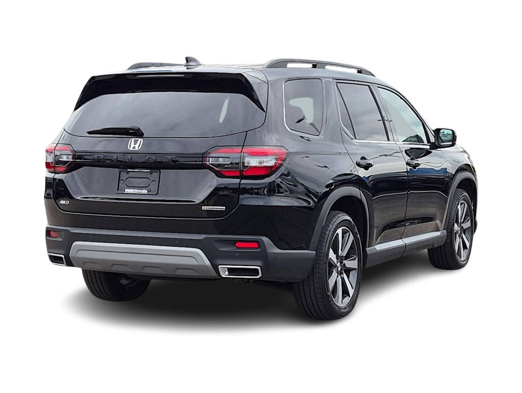 Thumbnail: 2025 Honda Pilot - 21