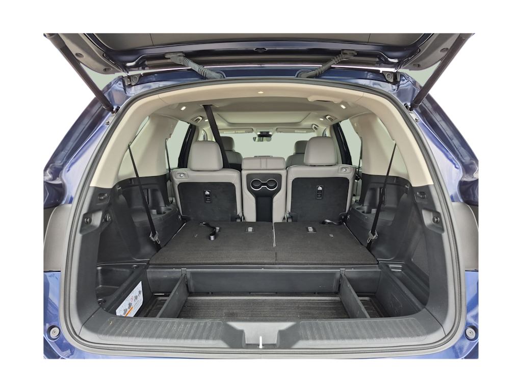 Thumbnail: 2025 Honda Pilot - 16