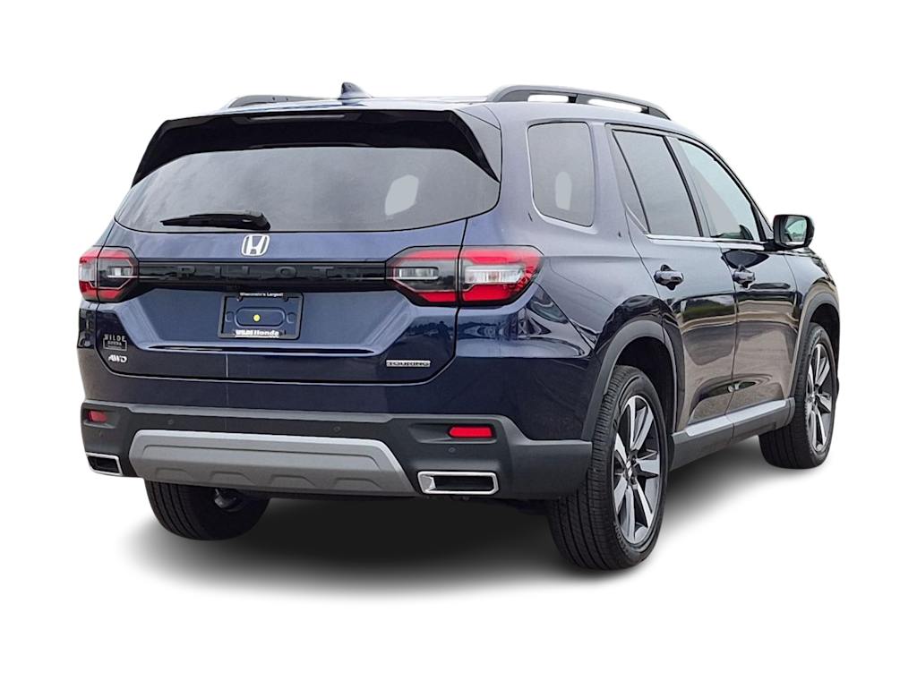 Thumbnail: 2025 Honda Pilot - 19