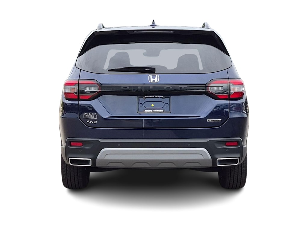 Thumbnail: 2025 Honda Pilot - 5