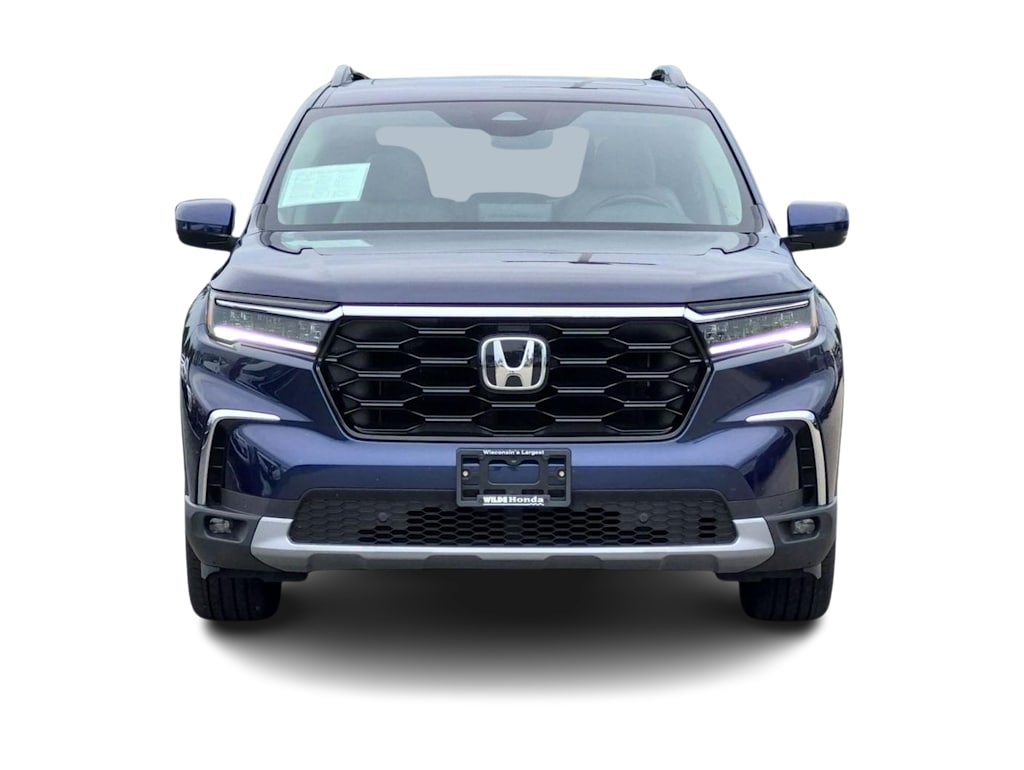 Thumbnail: 2025 Honda Pilot - 22