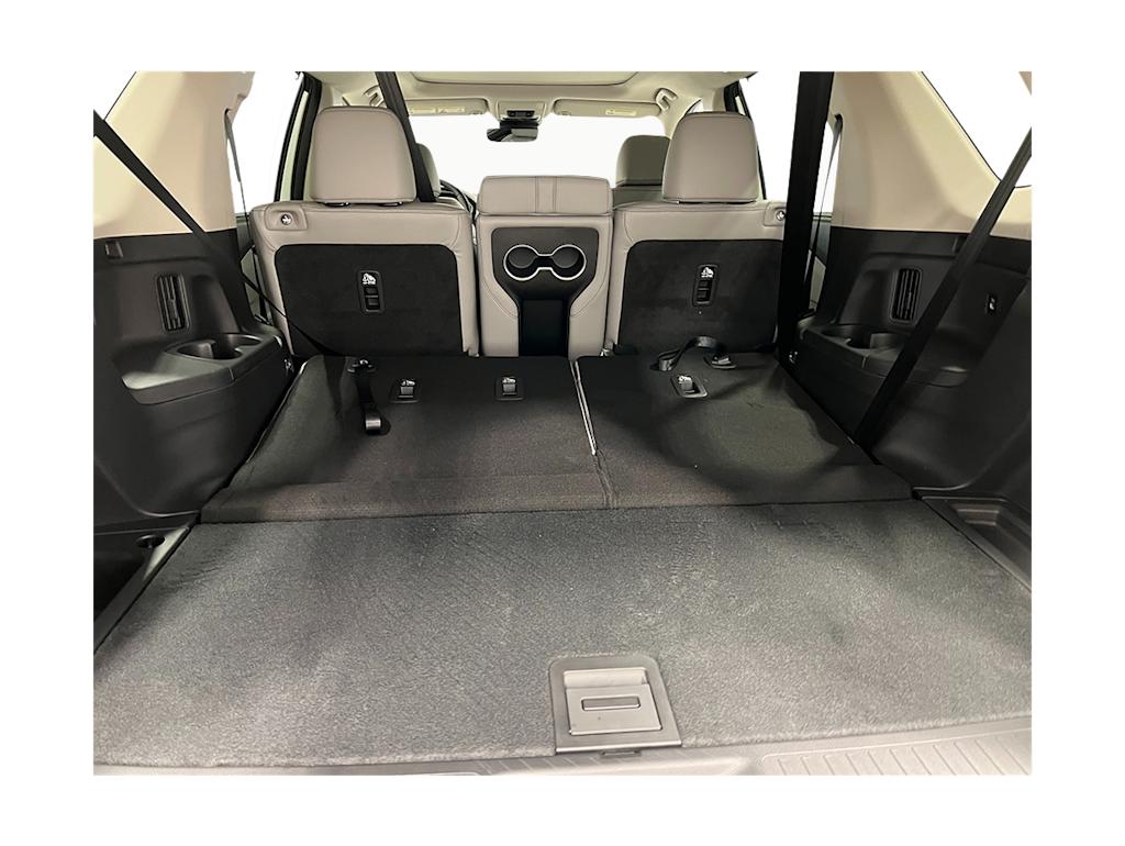 Thumbnail: 2025 Honda Pilot - 32