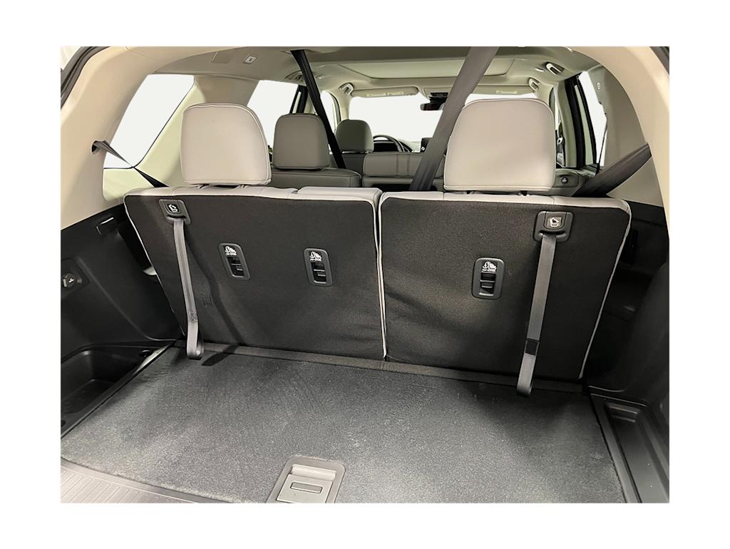 Thumbnail: 2025 Honda Pilot - 31