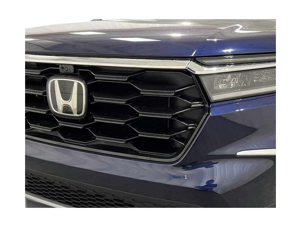 Thumbnail: 2025 Honda Pilot - 5