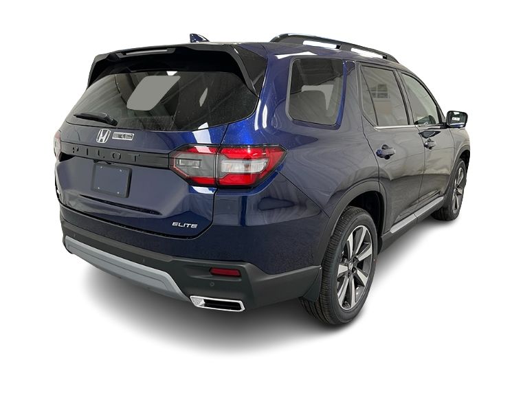 Thumbnail: 2025 Honda Pilot - 15