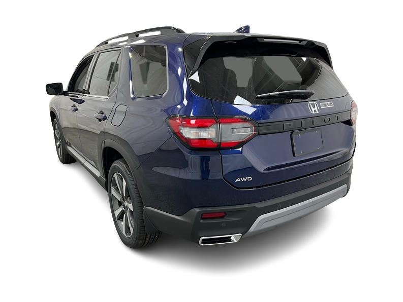 Thumbnail: 2025 Honda Pilot - 4