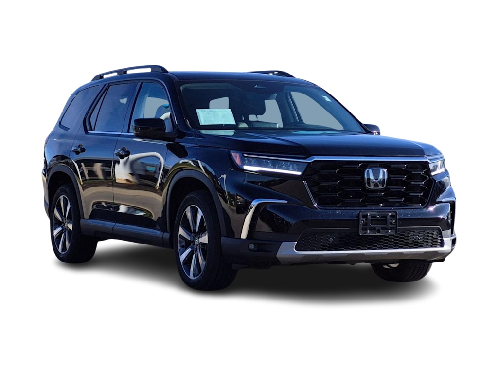 Thumbnail: 2023 Honda Pilot - 6