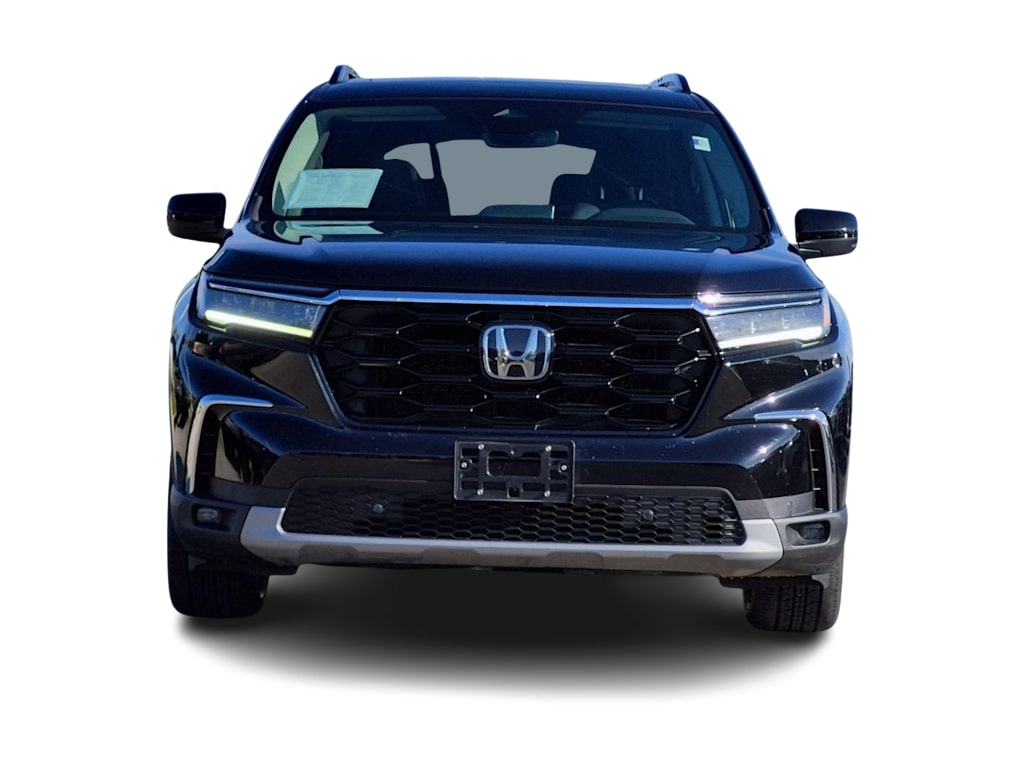 Thumbnail: 2023 Honda Pilot - 24