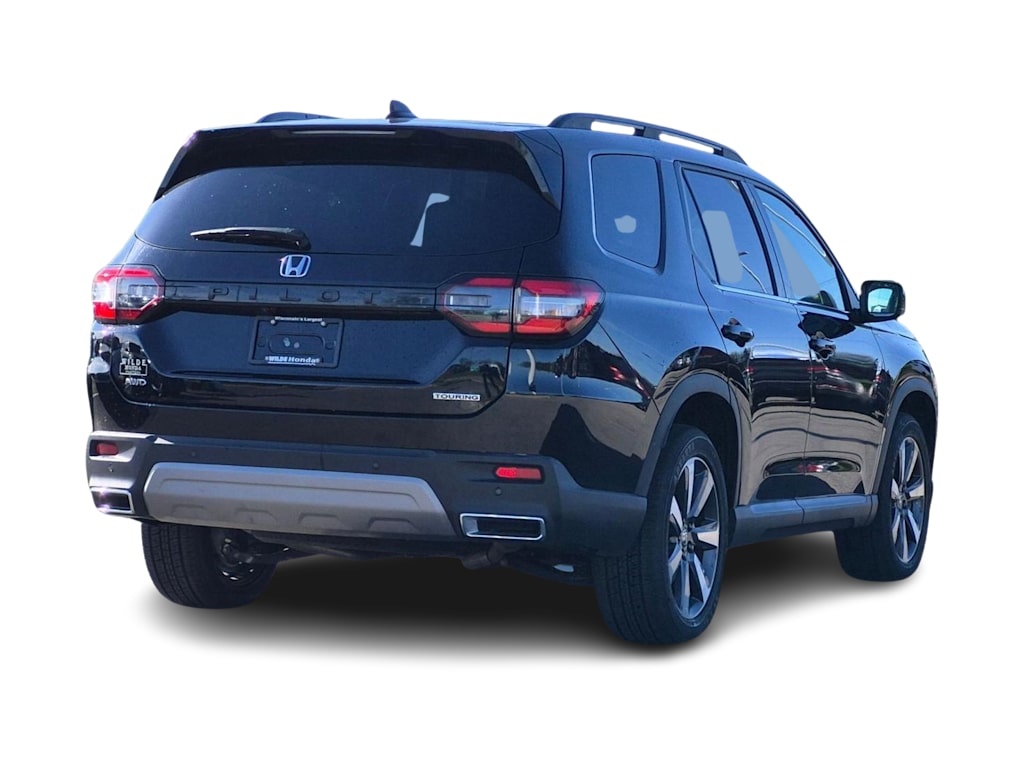 Thumbnail: 2023 Honda Pilot - 22