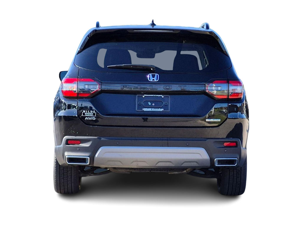 Thumbnail: 2023 Honda Pilot - 5