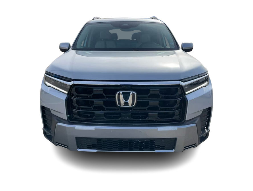 Thumbnail: 2026 Honda Pilot - 6