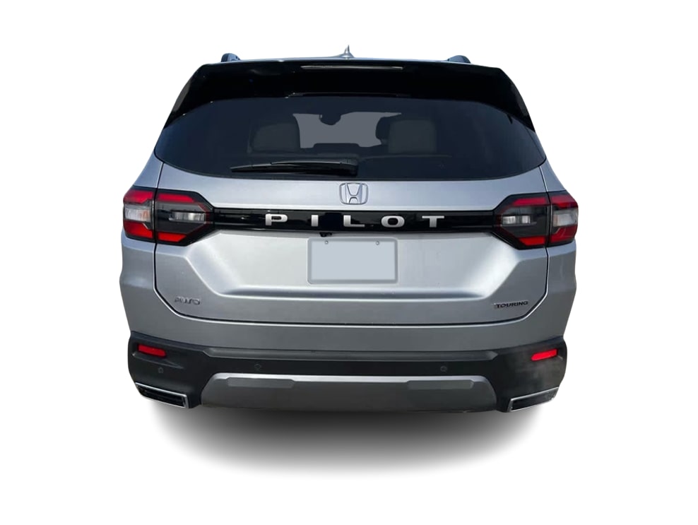 Thumbnail: 2026 Honda Pilot - 5