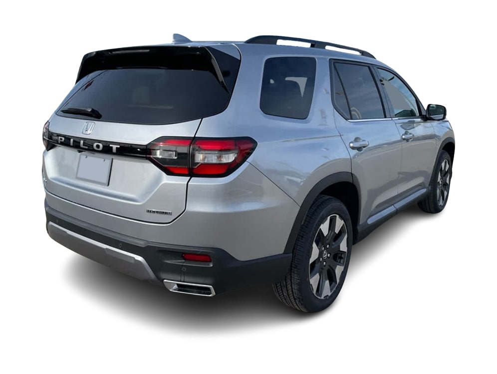 Thumbnail: 2026 Honda Pilot - 15