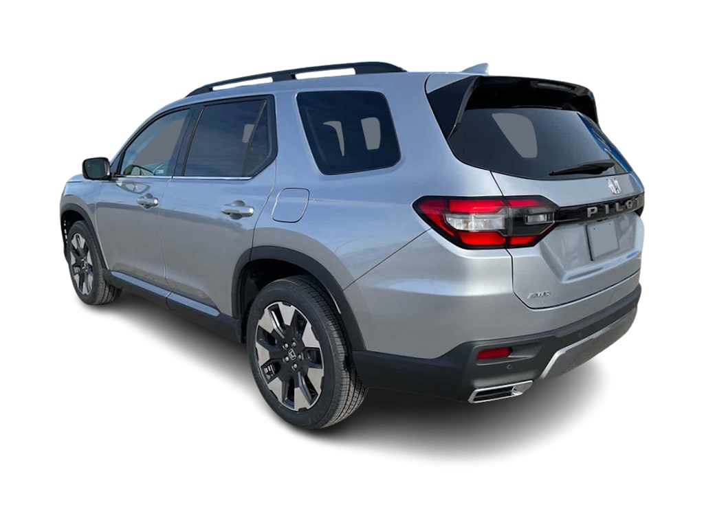 Thumbnail: 2026 Honda Pilot - 4