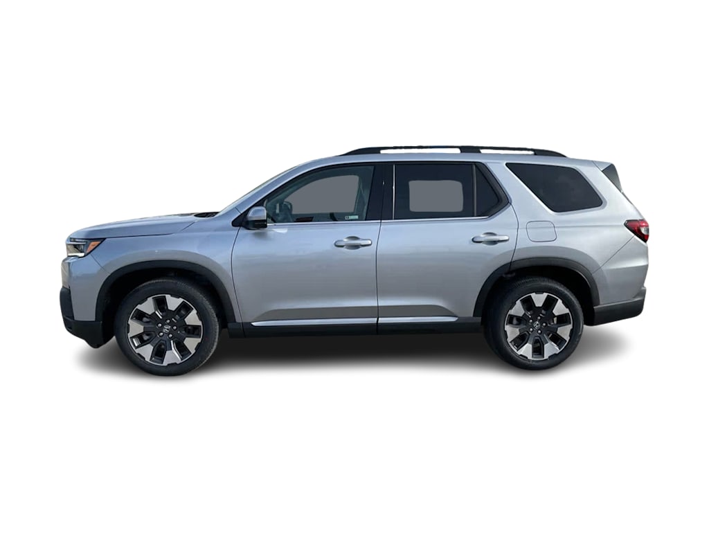 Thumbnail: 2026 Honda Pilot - 3