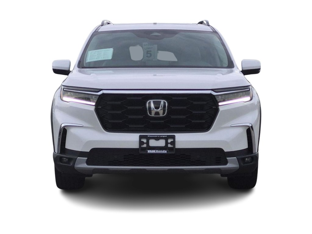 Thumbnail: 2023 Honda Pilot - 6