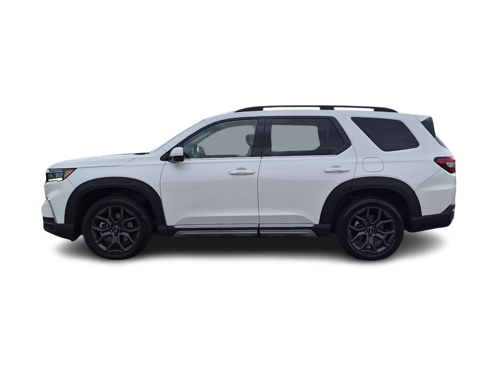 Thumbnail: 2023 Honda Pilot - 3