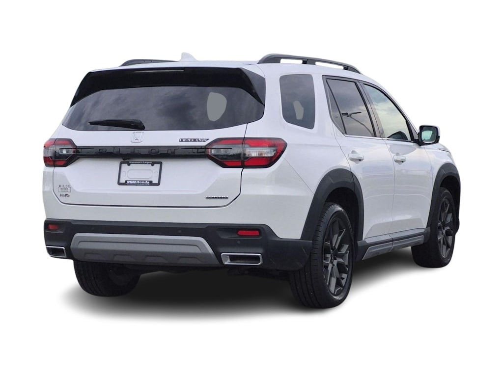 Thumbnail: 2023 Honda Pilot - 20