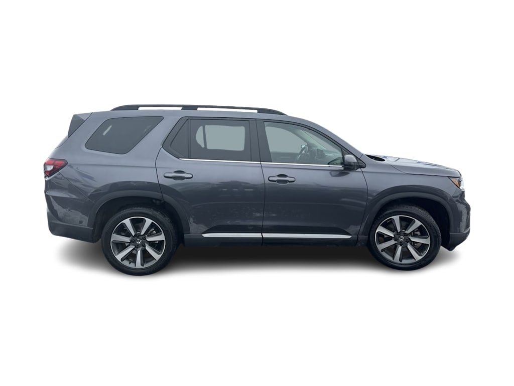 2023 Honda Pilot Elite 15