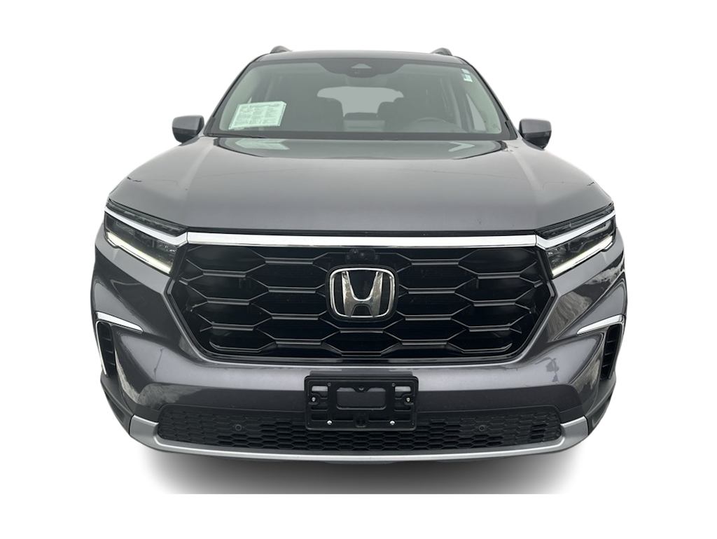 2023 Honda Pilot Elite 6