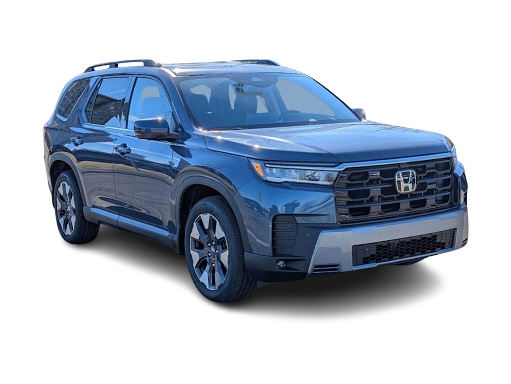 Thumbnail: 2026 Honda Pilot - 18