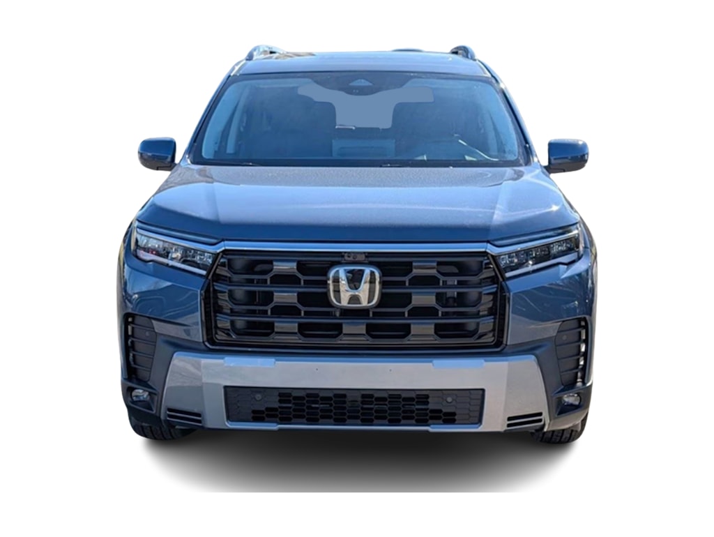 Thumbnail: 2026 Honda Pilot - 6