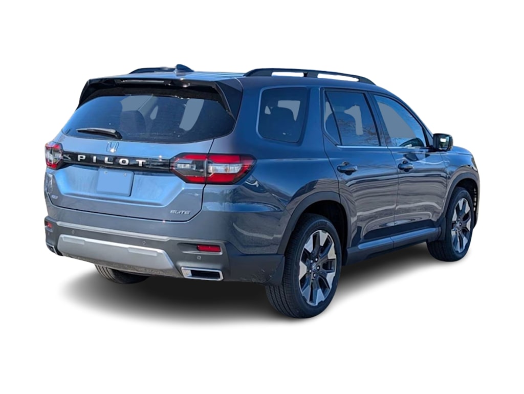 Thumbnail: 2026 Honda Pilot - 16