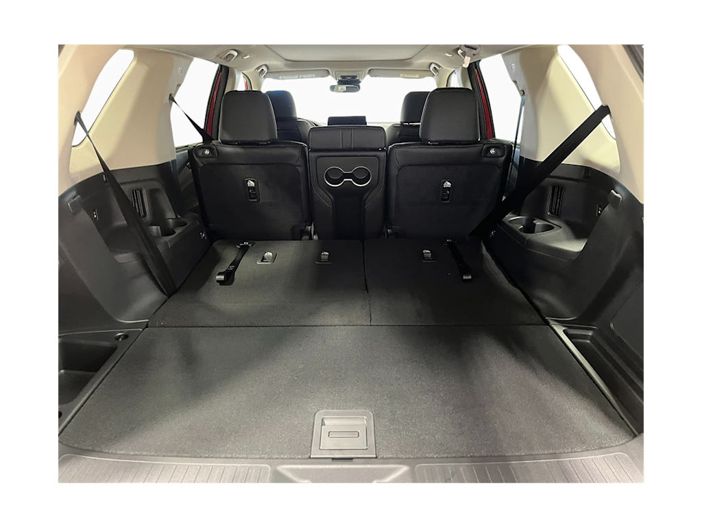 Thumbnail: 2026 Honda Pilot - 16