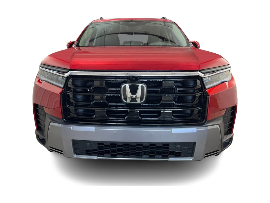 Thumbnail: 2026 Honda Pilot - 6