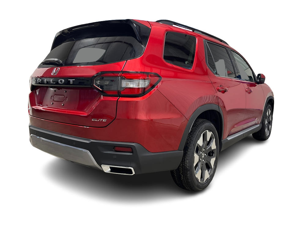 Thumbnail: 2026 Honda Pilot - 17