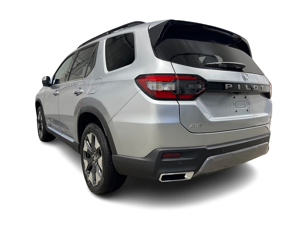 Thumbnail: 2026 Honda Pilot - 4