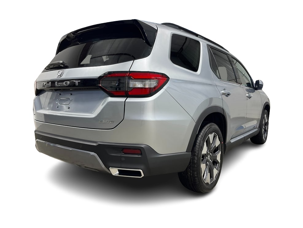 Thumbnail: 2026 Honda Pilot - 18