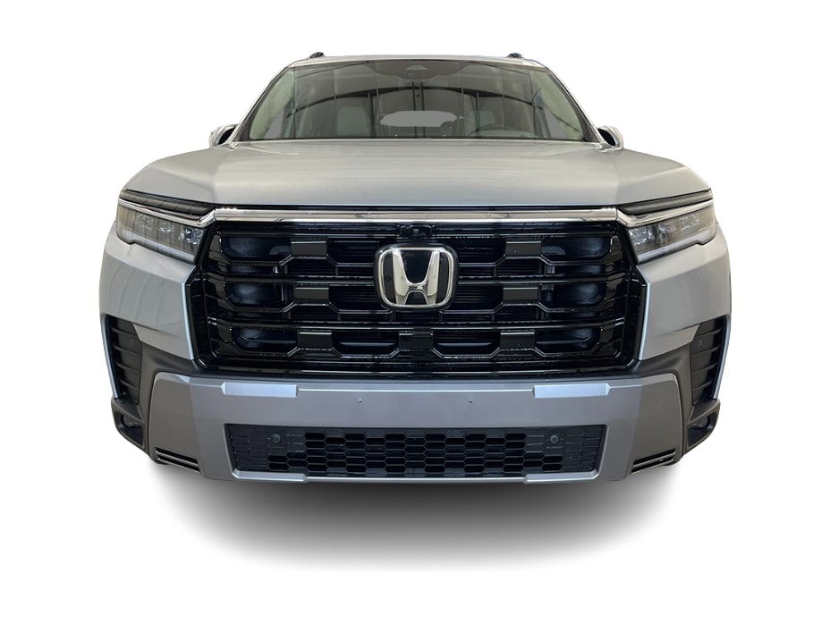 Thumbnail: 2026 Honda Pilot - 6