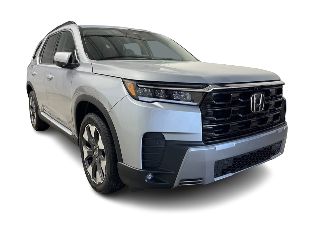 Thumbnail: 2026 Honda Pilot - 20