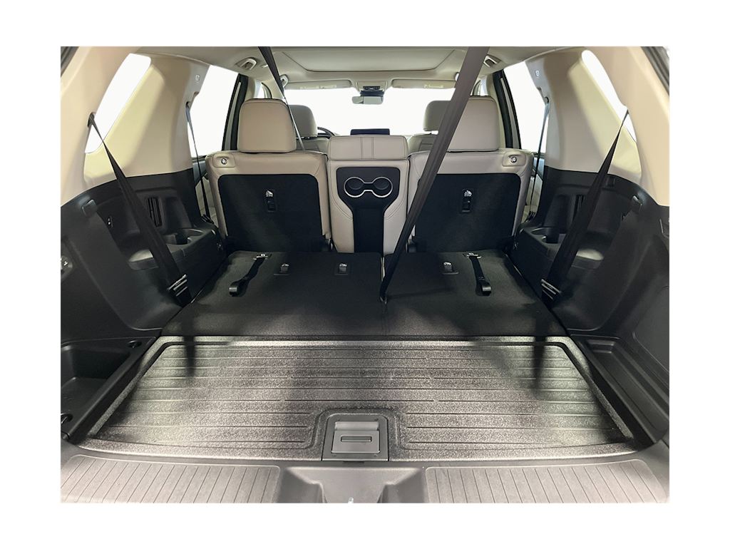 Thumbnail: 2026 Honda Pilot - 16