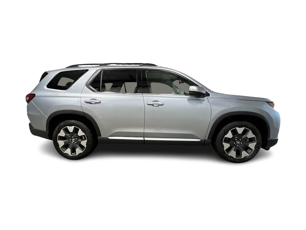 Thumbnail: 2026 Honda Pilot - 19