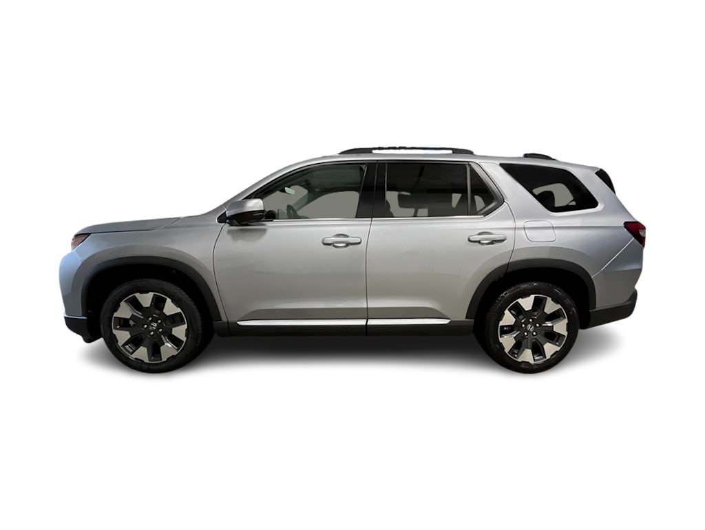 Thumbnail: 2026 Honda Pilot - 3
