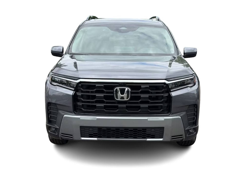 Thumbnail: 2026 Honda Pilot - 6