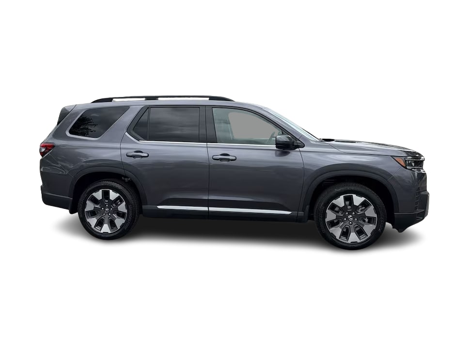 Thumbnail: 2026 Honda Pilot - 17