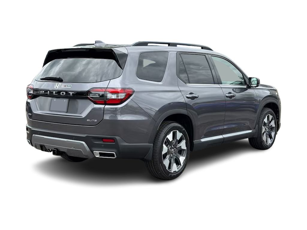 Thumbnail: 2026 Honda Pilot - 16