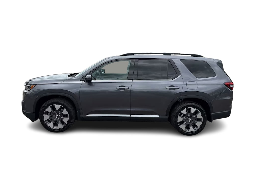 Thumbnail: 2026 Honda Pilot - 3