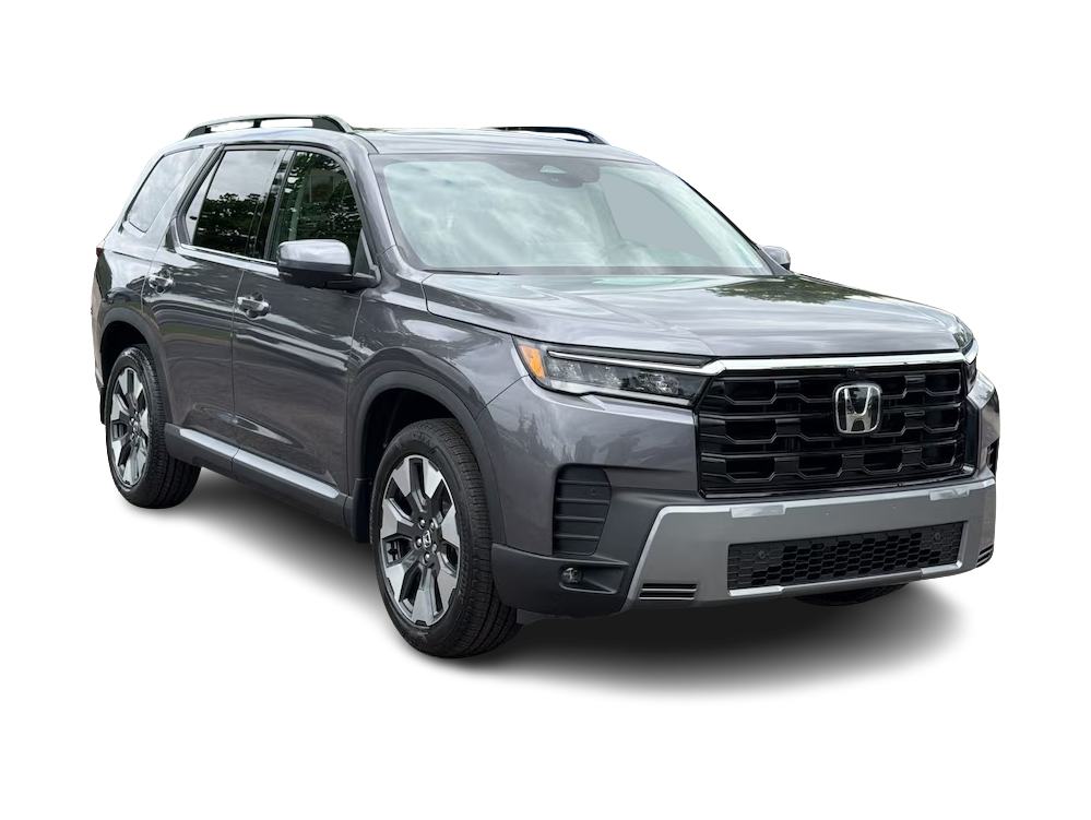 Thumbnail: 2026 Honda Pilot - 18