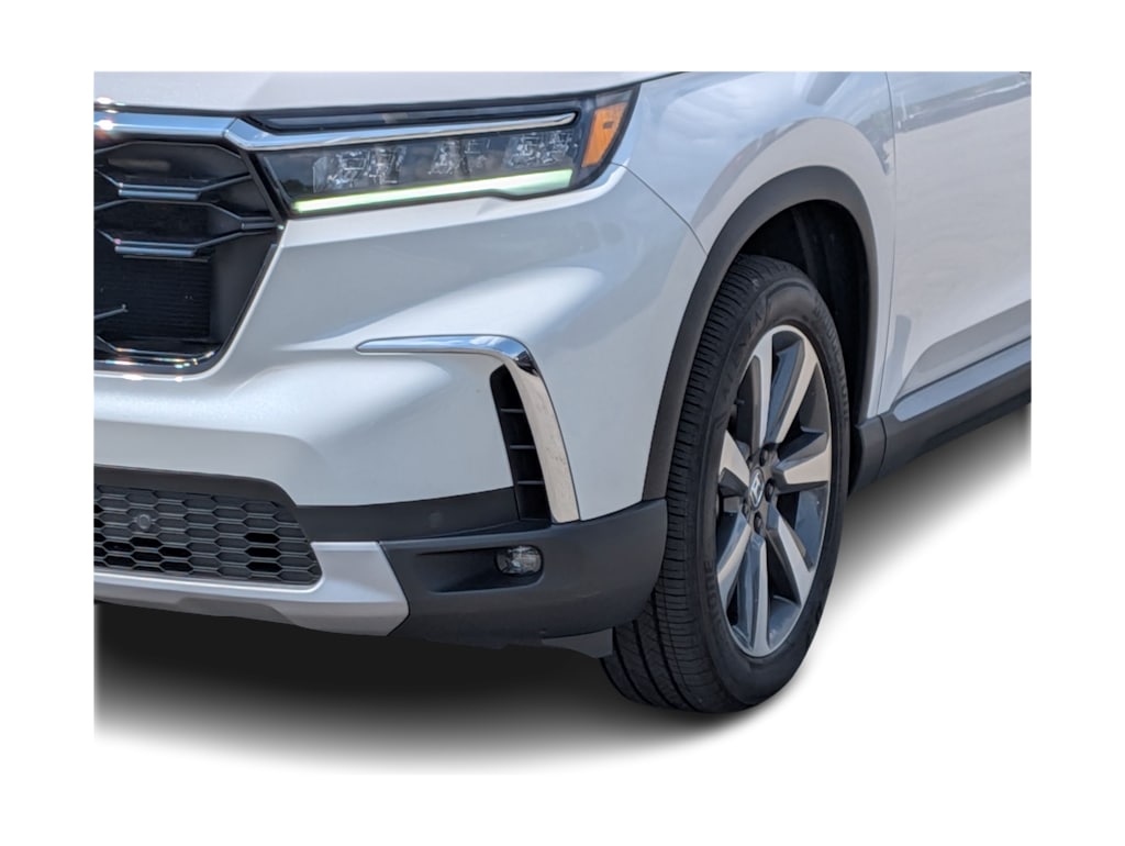 Thumbnail: 2025 Honda Pilot - 24