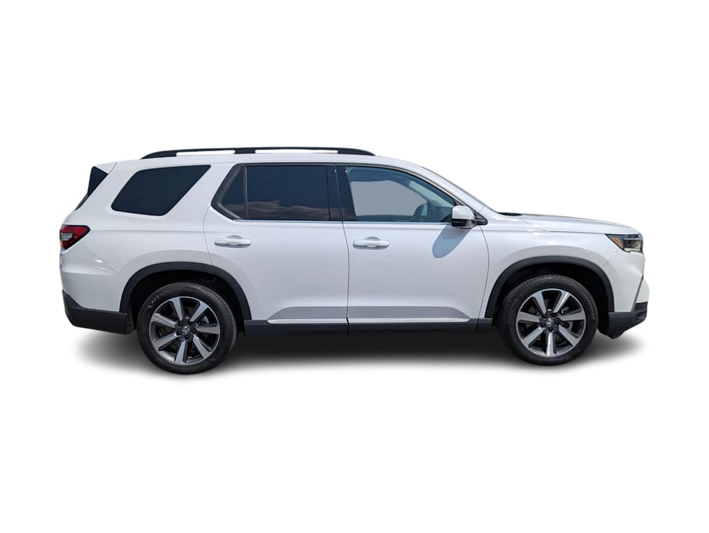 Thumbnail: 2025 Honda Pilot - 20